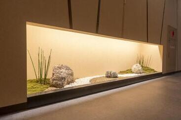 هتل Dormy Inn Kawasaki Natural Hot Spring