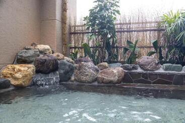 هتل Dormy Inn Kawasaki Natural Hot Spring