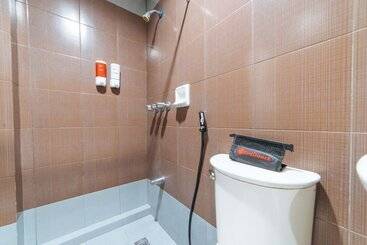 ホテル Reddoorz Near Olongapo Bus Terminal