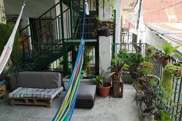 La Terraza Hostel
