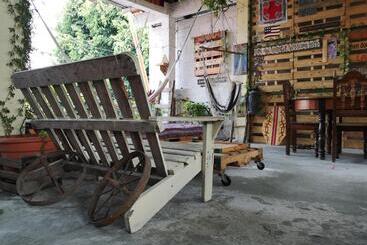 La Terraza Hostel