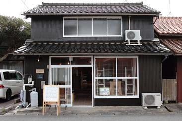 פנסיון Little Bird Inn 旧minato Guesthouse