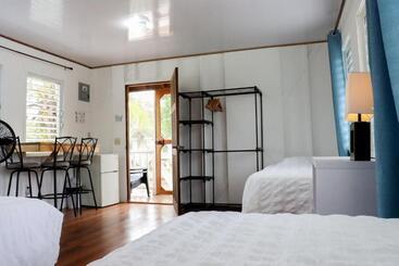 هاستل Horse Cottage