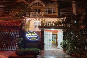 تختخواب و صبحانه Vancao Green Homestay