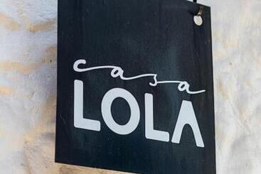 هتل Casa Lola