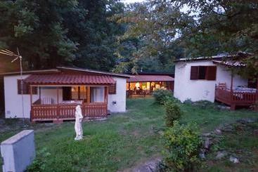 Crotto Caraco Appartamenti Bungalow Chalet - Porlezza