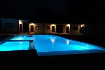 Hidden Jewel Resort