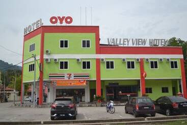 هتل Valley View