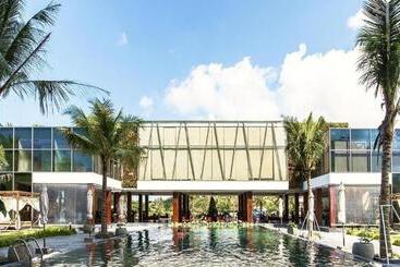 هاستل Palmy Beach Club Resort