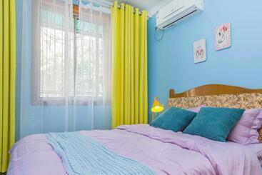 ホテル Henan Kaifeng·bookstore Street·