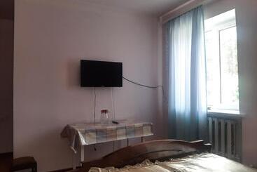 پانسیون Ani Guest House