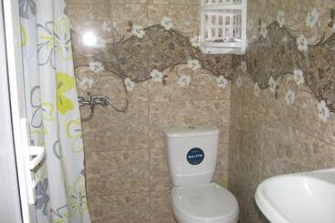 پانسیون Ani Guest House