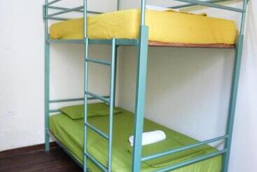 پانسیون Hostal Antonio
