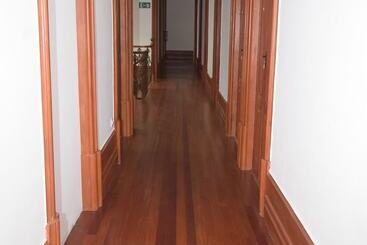 Pension La Corredera