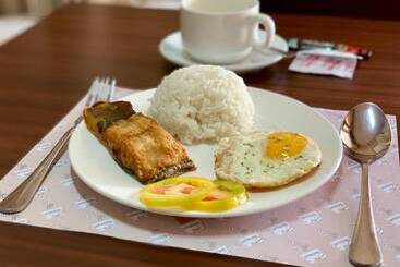 هتل Davao Persimmon Suites