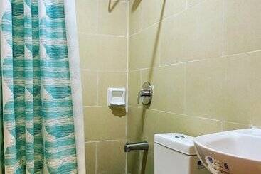 هتل Davao Persimmon Suites