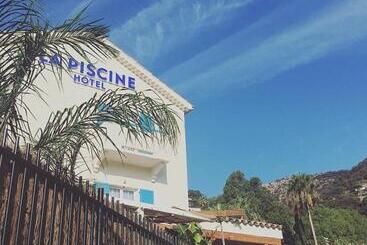 Отель La Piscine