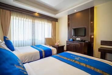 هتل Shangrila Blu