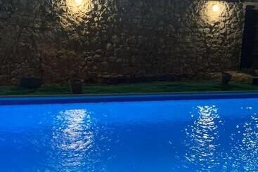 پانسیون Vila Hana