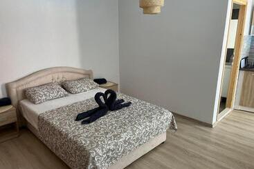پانسیون Vila Hana