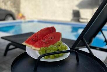 پانسیون Vila Hana