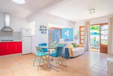 Villa Jupe - Tias