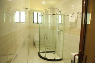تختخواب و صبحانه Jaromax Palace
