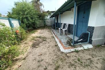 تختخواب و صبحانه Kadalamma Beach Homestay