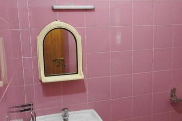 تختخواب و صبحانه Kadalamma Beach Homestay