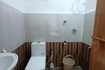 تختخواب و صبحانه Kadalamma Beach Homestay