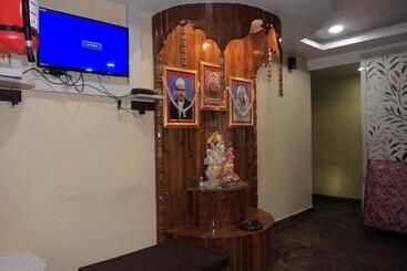 تختخواب و صبحانه New Infinite Homestay