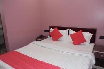 تختخواب و صبحانه New Infinite Homestay