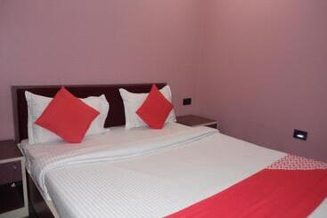 تختخواب و صبحانه New Infinite Homestay
