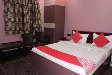 تختخواب و صبحانه New Infinite Homestay