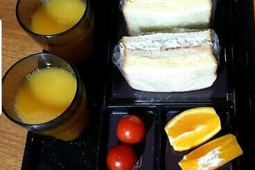 Manhatan Hotel 청주