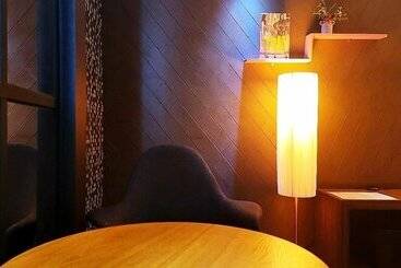 Manhatan Hotel 청주
