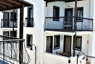 Modern Life Bodrum Otel