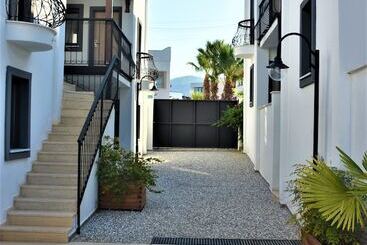 Modern Life Bodrum Otel