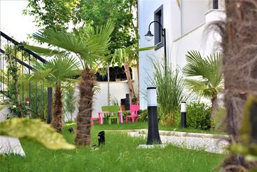 Modern Life Bodrum Otel
