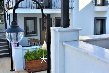 Modern Life Bodrum Otel