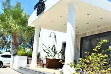 Modern Life Bodrum Otel