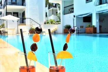 Modern Life Bodrum Otel