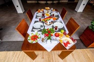 Modern Life Bodrum Otel