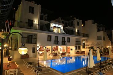 Modern Life Bodrum Otel