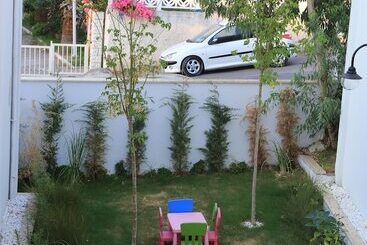 Modern Life Bodrum Otel