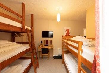 هتل Tyn Y Coed Inn