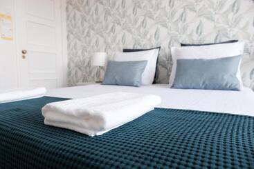 پانسیون 4u Lisbon Suites & Guesthouse Vii Airport