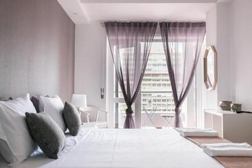 پانسیون 4u Lisbon Suites & Guesthouse Vii Airport