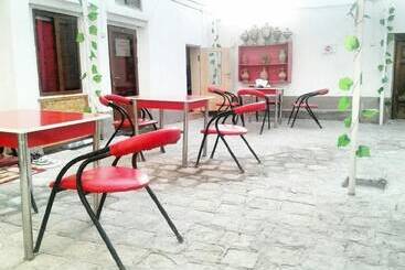 پانسیون History Guest House