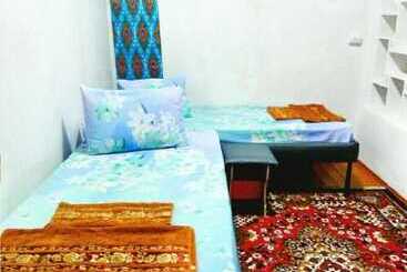 פנסיון History Guest House